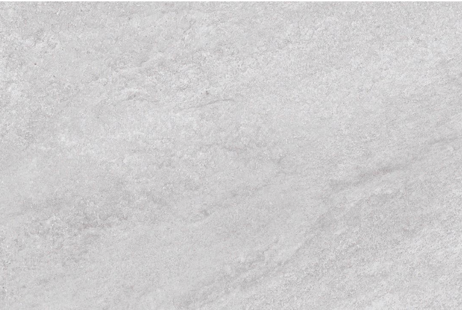 Lifescape Terrace Ridge Grey Outdoor Porcelain Paving Slab 60x90cm 2cm R11