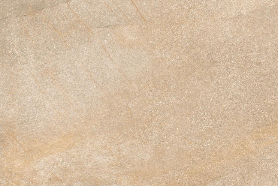 Lifescape Hazle Stone Beige Outdoor Porcelain Paving Slab 60x90cm 2cm R11