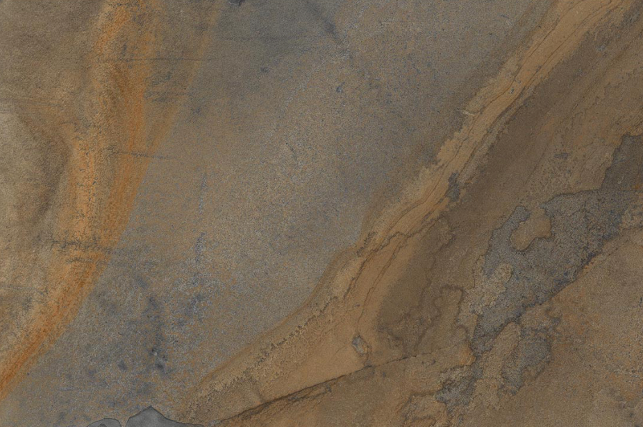 Lifescape Slate Impero Multi Outdoor Porcelain Paving Slab 60x90cm 2cm R11