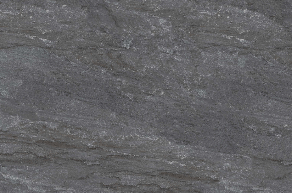 Lifescape Meadow Stone Black Outdoor Porcelain Paving Slab 60x90cm 2cm R11