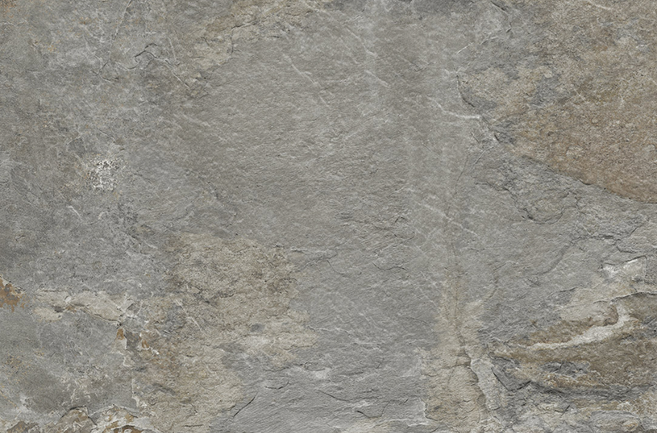Lifescape Slate Grey Outdoor Porcelain Paving Slab 60x90cm 2cm R11