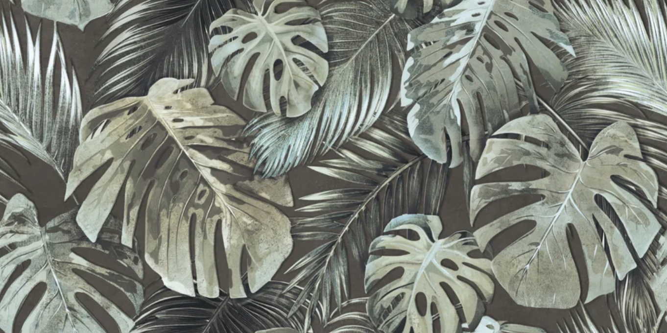 Seville Garden Dark 60x120cm