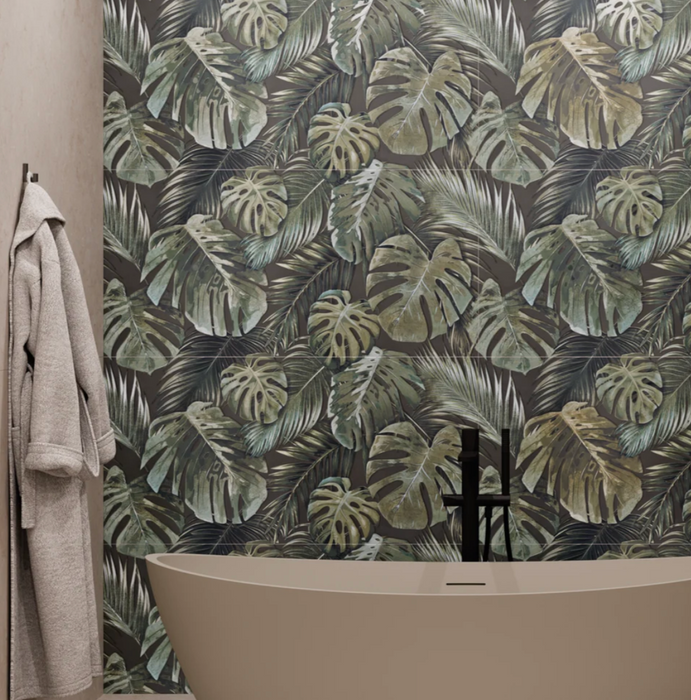 Seville Garden Dark 60x120cm image 2