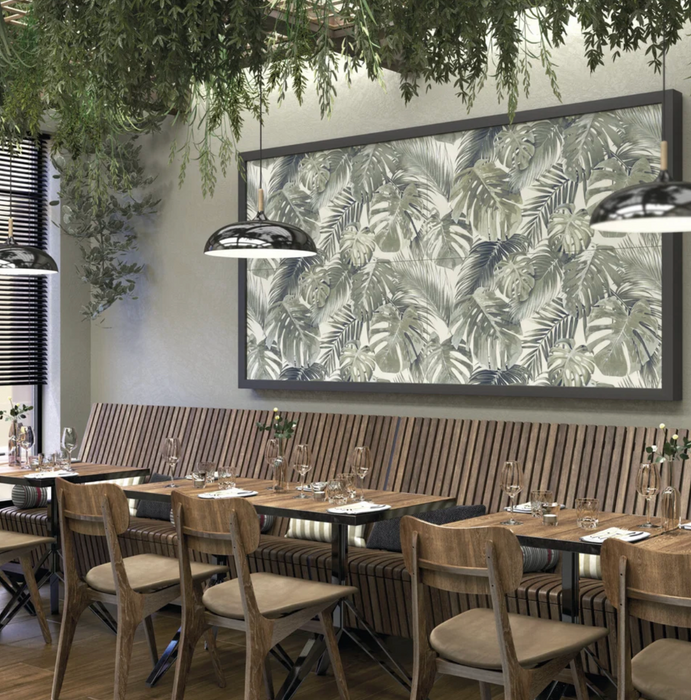 Seville Garden Light 60x120cm image 3