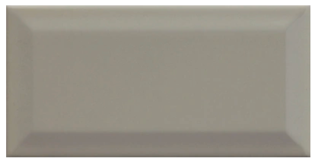 Signature Grey Metro 10x20cm
