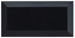 Signature Midnight Metro 10x20cm