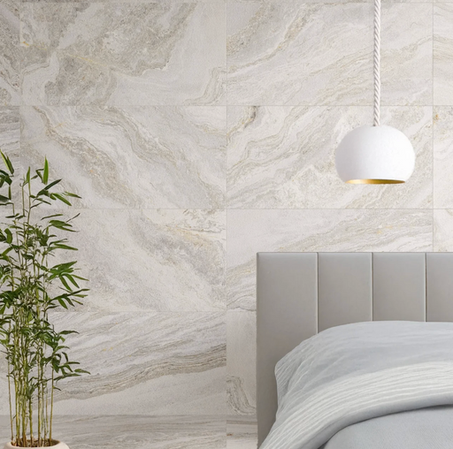 Silver Peak Arctic Quartz Stone Matt 60x120cm image 2