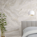 Silver Peak Arctic Quartz Stone Matt 60x60cm