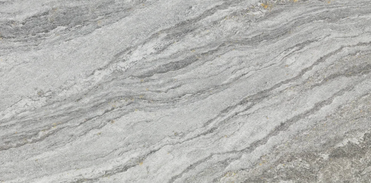 Silver Peak Grey Quartz Stone Matt 60x120cm