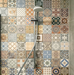 Skye Matt Multi-Deco 44.2x44.2cm image 2