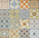 Skye Matt Multi-Deco 44.2x44.2cm