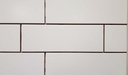 Sleek Arctic Matt 30x10cm image 2