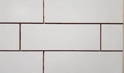 Sleek Arctic Matt 30x10cm image 2
