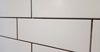 Sleek Arctic Matt 30x10cm image 3