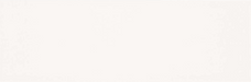 Sleek Arctic Matt 30x10cm