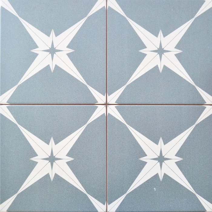 Star Sky Matt 45x45cm image 2