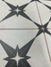 Star White Matt 45x45cm image 2