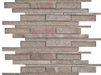 Strata Gold Stone Mosaic 30x30cm