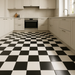 Studio Midnight Matt 20x20cm image 5