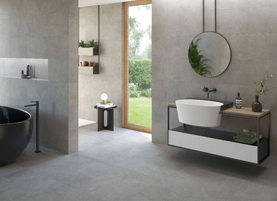 Sugarstone Grey 60x120cm image 3