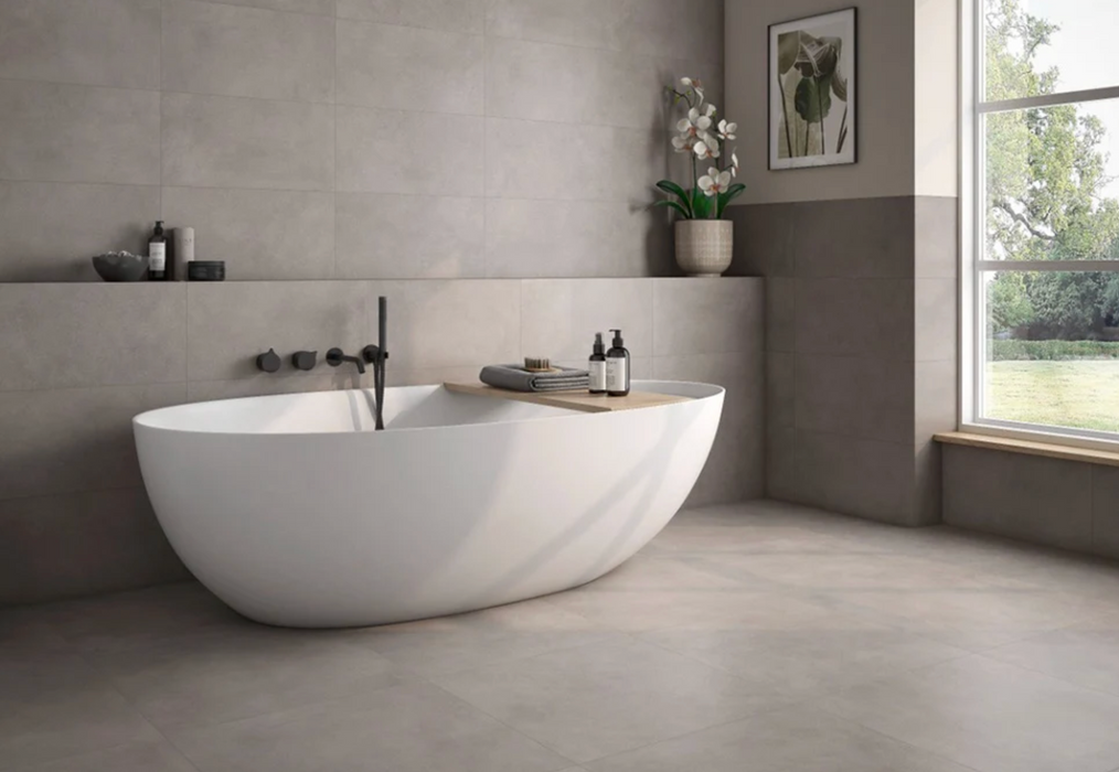 Sugarstone Grey 60x120cm image 4