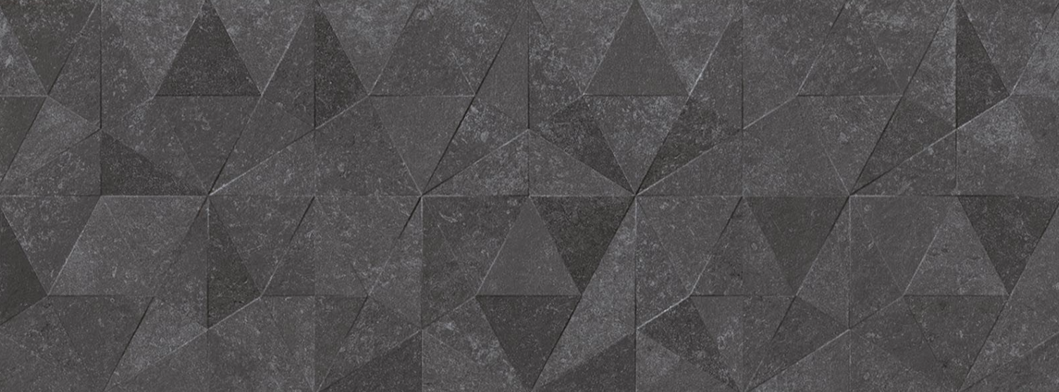 Porcelanosa Thao Verbier Dark 45x120cm tile