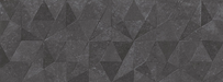 Porcelanosa Thao Verbier Dark 45x120cm tile