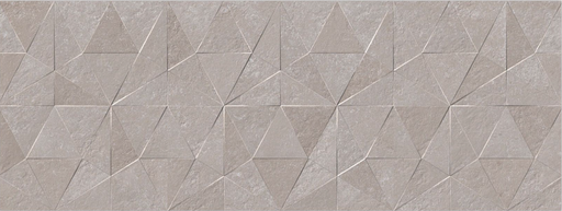 Porcelanosa Thao Verbier Silver 45x120cm tile