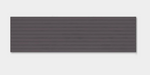 Porcelanosa Trend H Dark 12.35x44.3x0.95 35x44.3cm tile