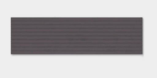 Porcelanosa Trend H Dark 12.35x44.3x0.95 35x44.3cm tile