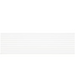 Porcelanosa Trend H Snow 12.35x44.3x0.95 35x44.3cm tile