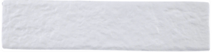 Tribeca Arctic Matt 6x25cm