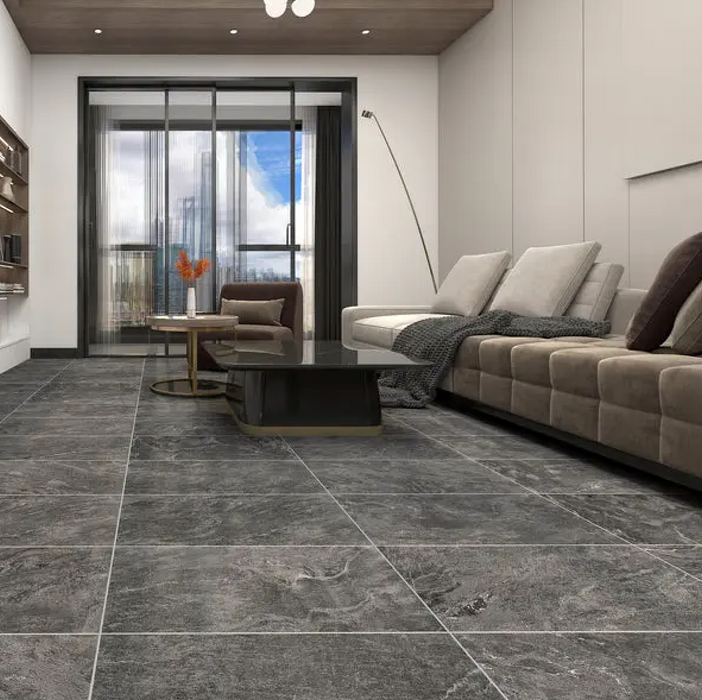 Urban Canvas Anthracite Stone 30x60cm image 3