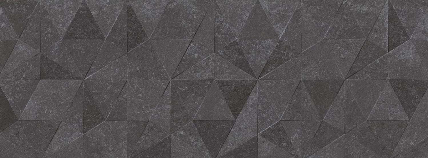 Porcelanosa Verbier Dark 45x120cm tile