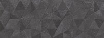 Porcelanosa Verbier Dark 45x120cm tile