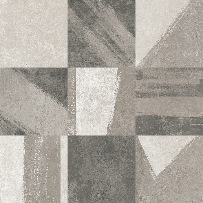 Villeroy & Boch Atlanta Grey Multicolor 60 x 60cm - Villeroy & Boch tile