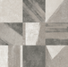 Villeroy & Boch Atlanta Grey Multicolor 60 x 60cm - Villeroy & Boch tile