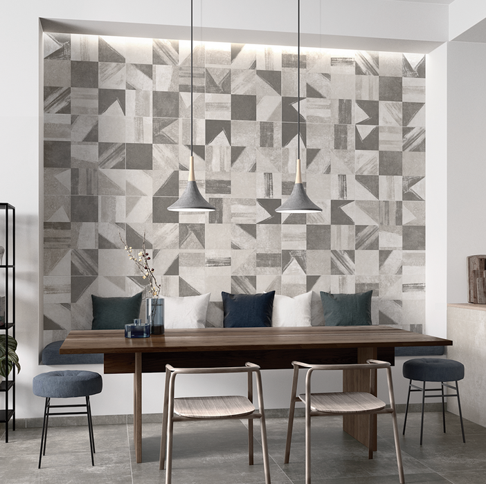 Villeroy & Boch Atlanta Grey Multicolor 60 x 60cm - product image 2