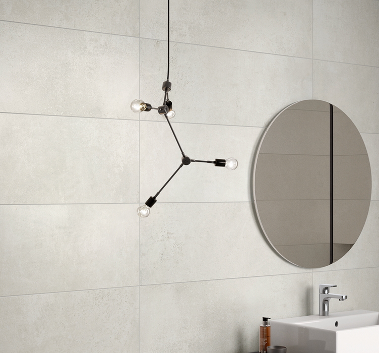 Villeroy & Boch Atlanta Light Fog 30 x 60cm - product image 3