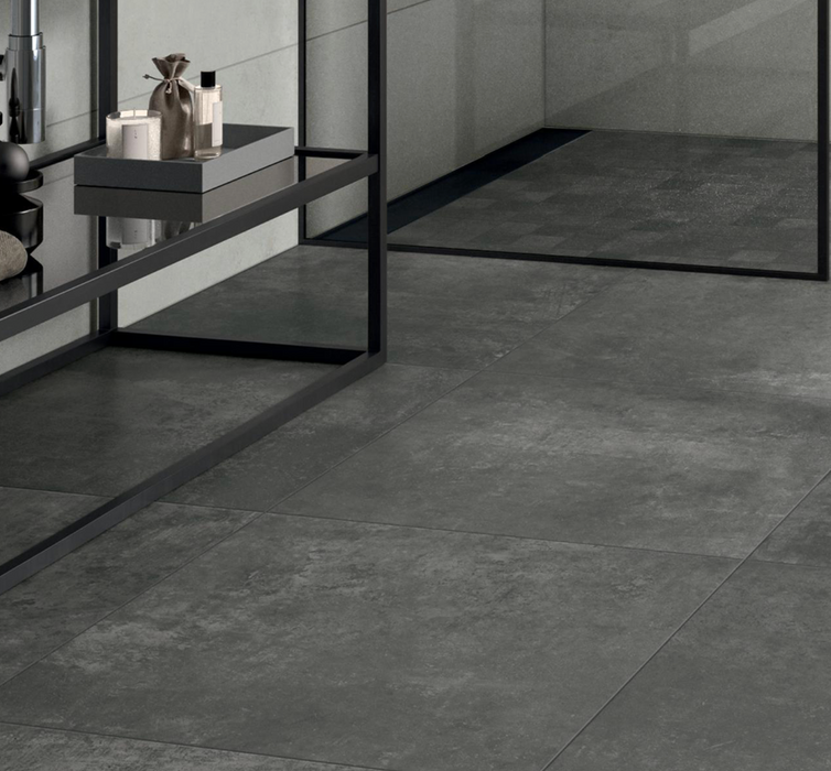 Villeroy & Boch Atlanta Night Grey 60 x 60cm - Villeroy & Boch tile
