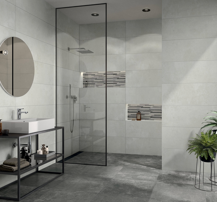 Villeroy & Boch Atlanta Night Grey 60 x 60cm - product image 2