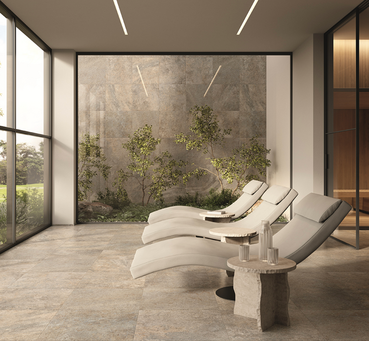 Villeroy & Boch Bourgogna Greige 60 x 60cm - Villeroy & Boch tile