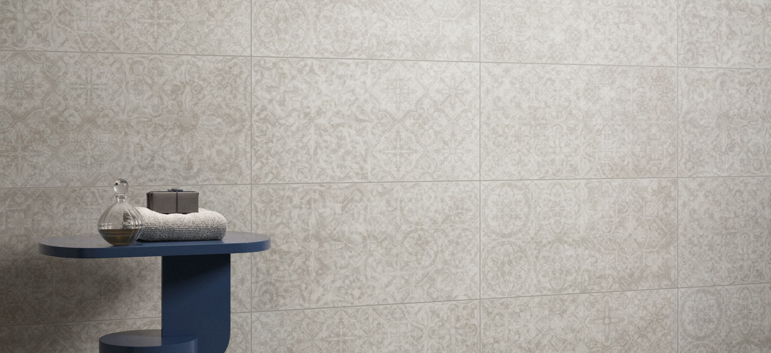Villeroy & Boch Pure Base Grey Multicolor 60 x 60cm - product image 3