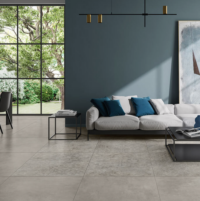 Villeroy & Boch Pure Base Grey Multicolor 60 x 60cm - product image 4