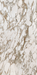 Villeroy & Boch Marble Selection Arabescato Joy Polished 60 x 120cm - Villeroy & Boch tile