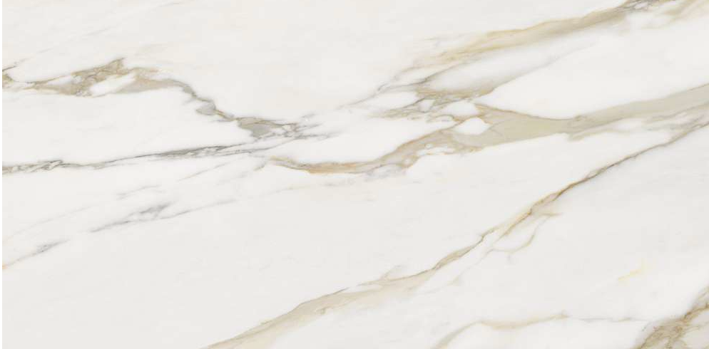 Villeroy & Boch Marble Selection Calacatta Gold Polished 60 x 120cm - Villeroy & Boch tile