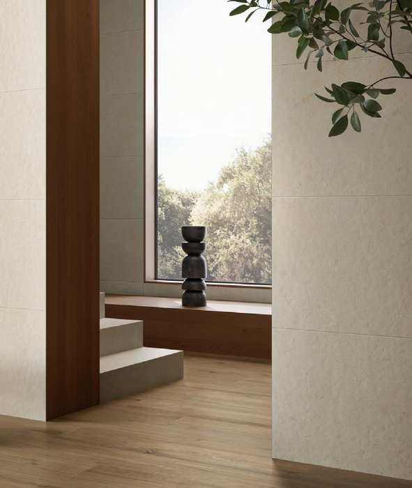 Villeroy & Boch Mellow Stone White 30 x 60cm - product image 4