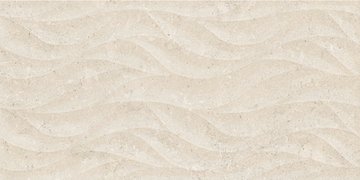 Villeroy & Boch Merida Cream Decor 30 x 60cm - Villeroy & Boch tile