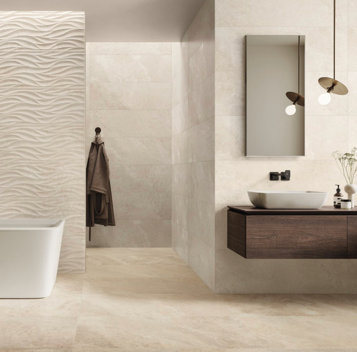 Villeroy & Boch Merida Cream Decor 30 x 60cm - product image 2