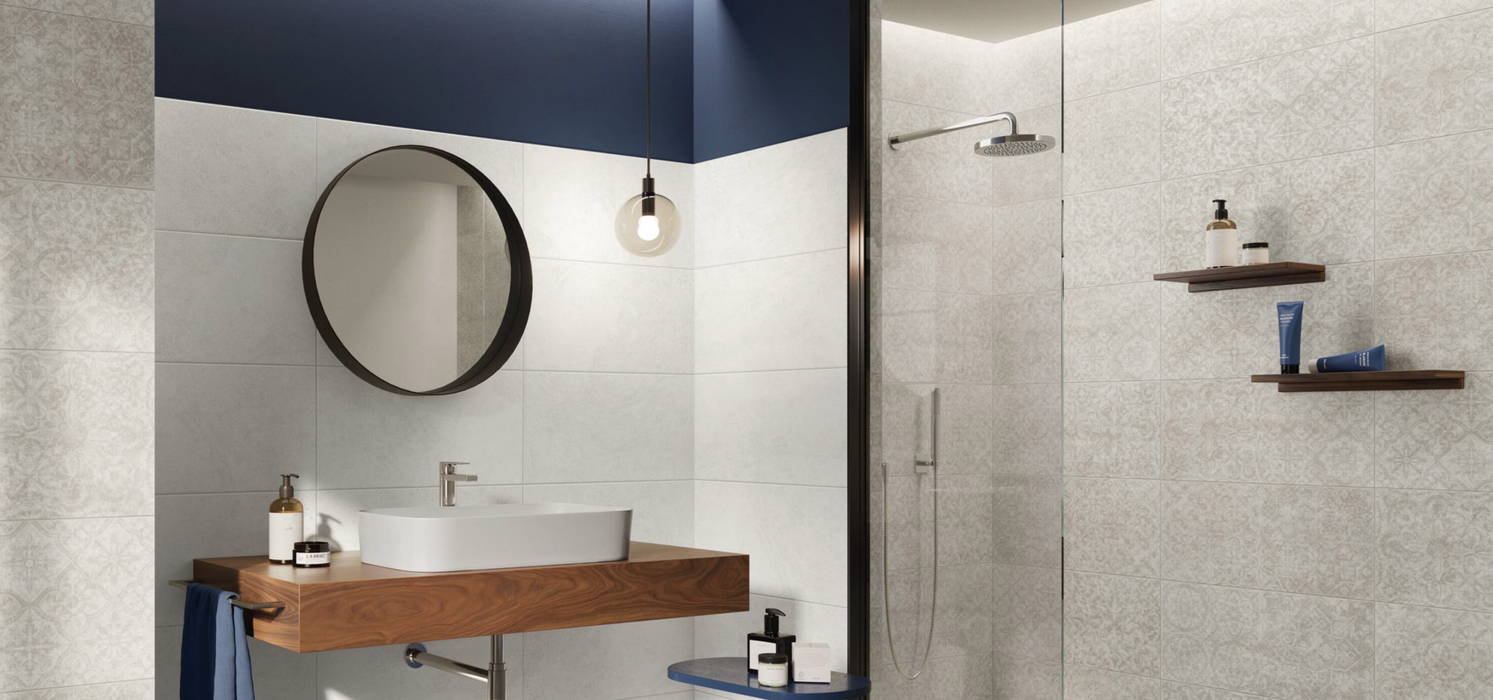 Villeroy & Boch Pure Base Grey Multicolor 30 x 60cm - product image 2